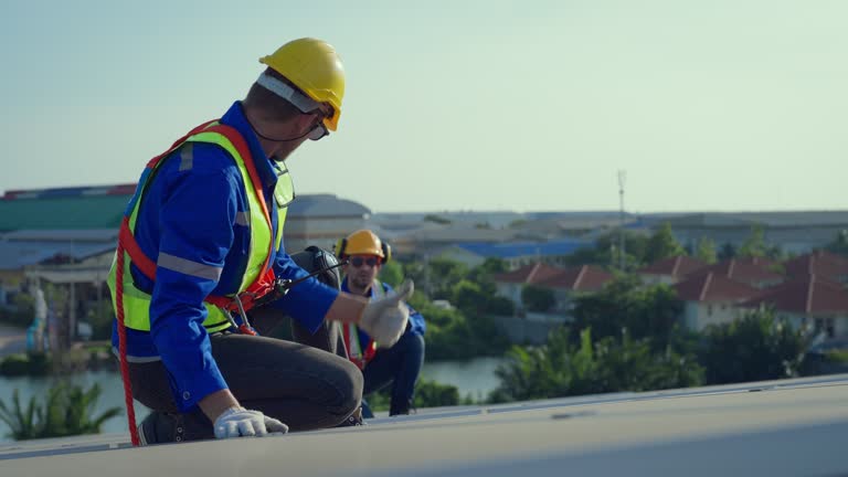 Fast & Reliable Emergency Roof Repairs in South Padre Island, TX